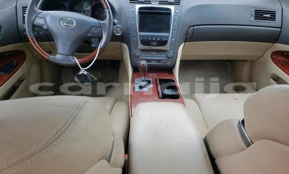 Buy New Lexus GS Black Car in Badagry in Lagos State Buy New Lexus GS Black Car in Badagry in Lagos State