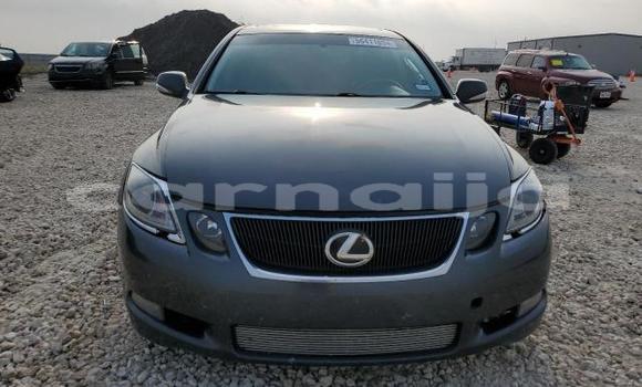 Acheter Neuf Voiture Lexus GS Noir à Badagry, État de Lagos