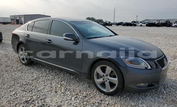 Buy New Lexus GS Black Car in Badagry in Lagos State Buy New Lexus GS Black Car in Badagry in Lagos State