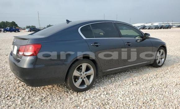 Buy New Lexus GS Black Car in Badagry in Lagos State Buy New Lexus GS Black Car in Badagry in Lagos State