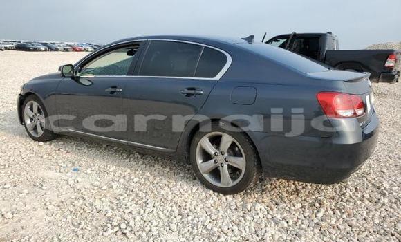 Buy New Lexus GS Black Car in Badagry in Lagos State Buy New Lexus GS Black Car in Badagry in Lagos State