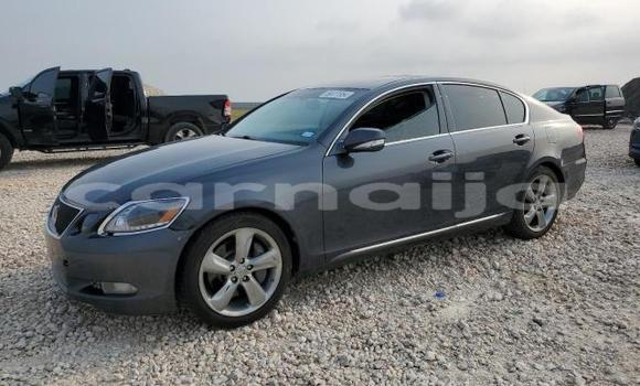 Buy New Lexus GS Black Car in Badagry in Lagos State Buy New Lexus GS Black Car in Badagry in Lagos State