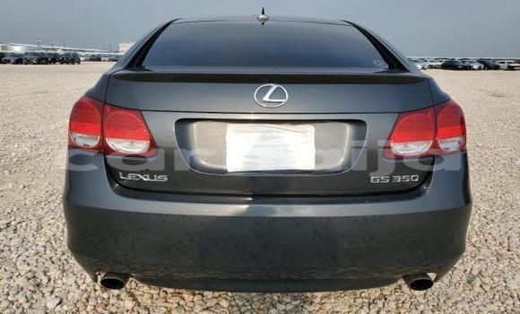 Buy New Lexus GS Black Car in Badagry in Lagos State Buy New Lexus GS Black Car in Badagry in Lagos State