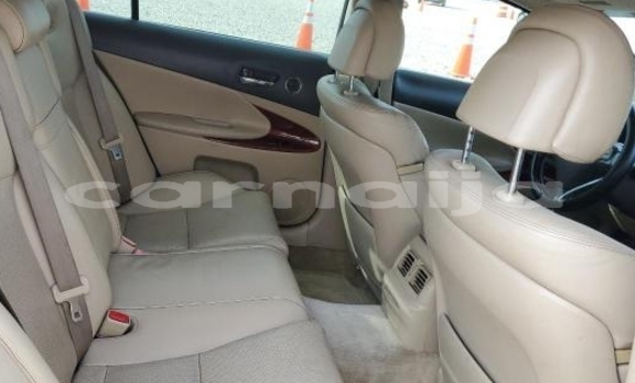 Buy New Lexus GS Black Car in Badagry in Lagos State Buy New Lexus GS Black Car in Badagry in Lagos State