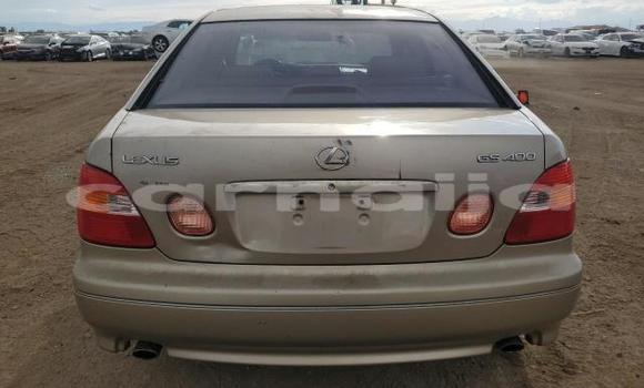 Acheter Neuf Voiture Lexus GS Beige à Badagry, État de Lagos Acheter Neuf Voiture Lexus GS Beige à Badagry, État de Lagos