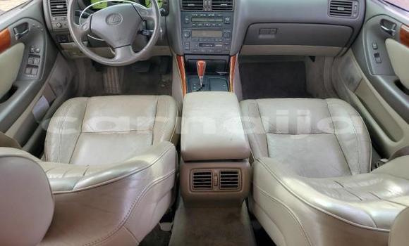 Acheter Neuf Voiture Lexus GS Beige à Badagry, État de Lagos Acheter Neuf Voiture Lexus GS Beige à Badagry, État de Lagos