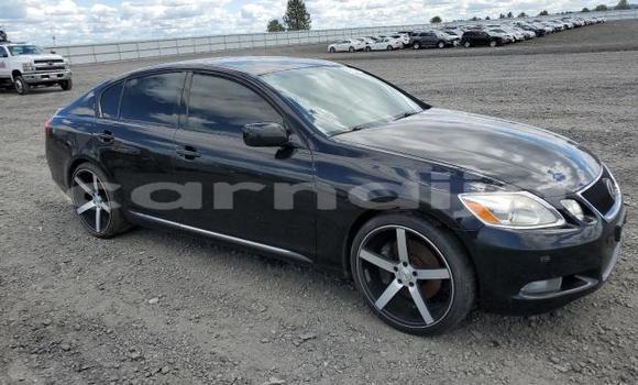 Buy New Lexus GS Black Car in Badagry in Lagos State Buy New Lexus GS Black Car in Badagry in Lagos State