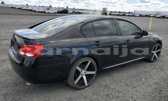 Buy New Lexus GS Black Car in Badagry in Lagos State Buy New Lexus GS Black Car in Badagry in Lagos State