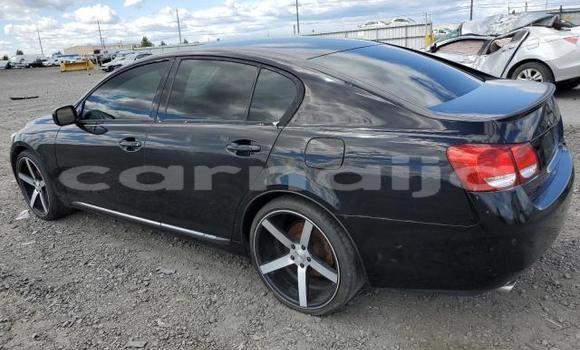 Buy New Lexus GS Black Car in Badagry in Lagos State Buy New Lexus GS Black Car in Badagry in Lagos State