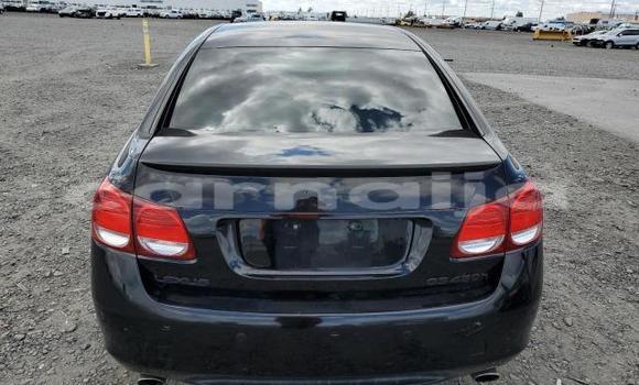 Buy New Lexus GS Black Car in Badagry in Lagos State Buy New Lexus GS Black Car in Badagry in Lagos State