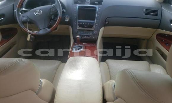 Buy New Lexus GS Black Car in Badagry in Lagos State Buy New Lexus GS Black Car in Badagry in Lagos State