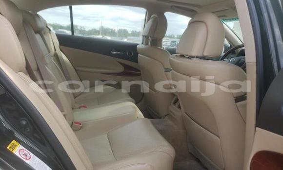 Buy New Lexus GS Black Car in Badagry in Lagos State Buy New Lexus GS Black Car in Badagry in Lagos State