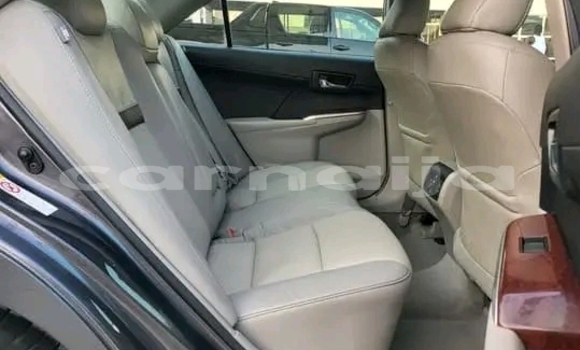 Acheter Occasion Voiture Toyota Camry Autre à Abuja, État de Lagos Acheter Occasion Voiture Toyota Camry Autre à Abuja, État de Lagos