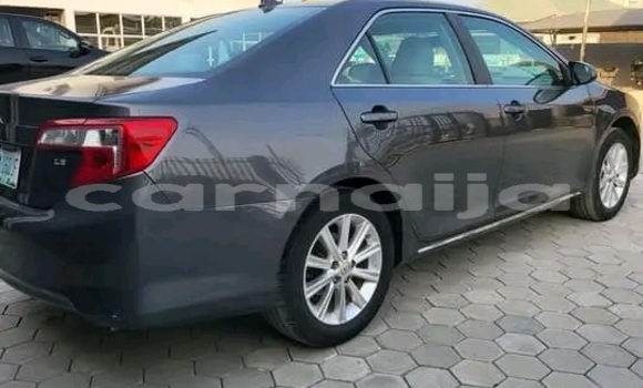 Acheter Occasion Voiture Toyota Camry Autre à Abuja, État de Lagos Acheter Occasion Voiture Toyota Camry Autre à Abuja, État de Lagos