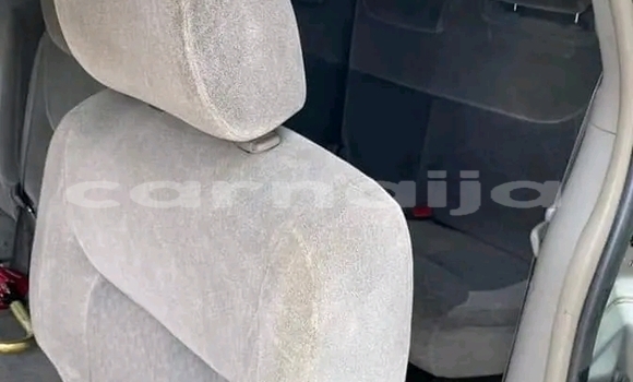 Buy Used Toyota Sienna Other Car in Abuja in Lagos State