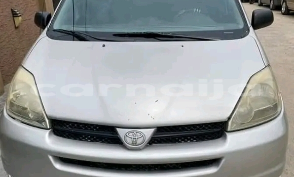Acheter Occasion Voiture Toyota Sienna Autre à Abuja, État de Lagos Acheter Occasion Voiture Toyota Sienna Autre à Abuja, État de Lagos