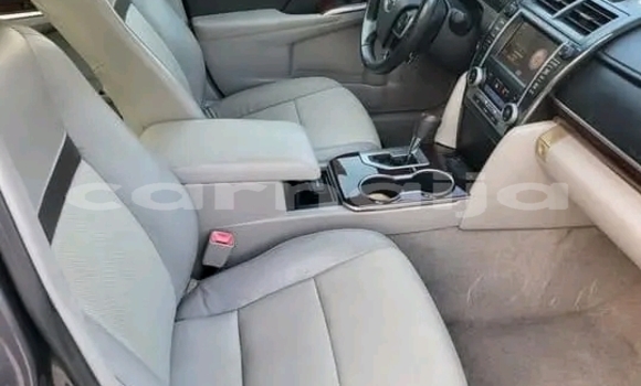 Acheter Occasion Voiture Toyota Sienna Autre à Abuja, État de Lagos Acheter Occasion Voiture Toyota Sienna Autre à Abuja, État de Lagos