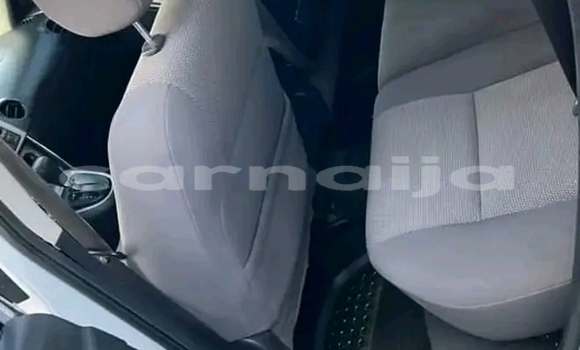 Buy Used Toyota Matrix Other Car in Abuja in Lagos State