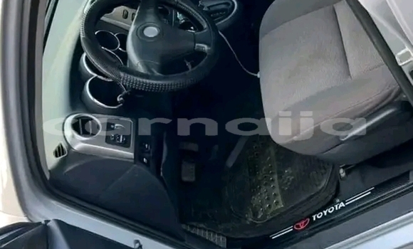 Acheter Occasion Voiture Toyota Matrix Autre à Abuja, État de Lagos Acheter Occasion Voiture Toyota Matrix Autre à Abuja, État de Lagos