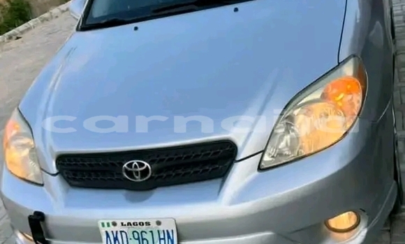 Acheter Occasion Voiture Toyota Matrix Autre à Abuja, État de Lagos Acheter Occasion Voiture Toyota Matrix Autre à Abuja, État de Lagos