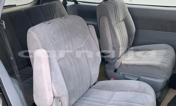 Buy Used Toyota Sienna Other Car in Abuja in Lagos State