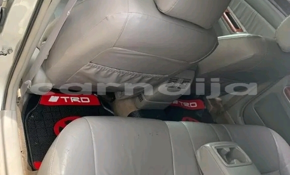 Acheter Occasion Voiture Toyota Camry Autre à Abuja, État de Lagos