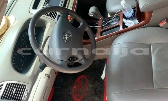 Acheter Occasion Voiture Toyota Camry Autre à Abuja, État de Lagos Acheter Occasion Voiture Toyota Camry Autre à Abuja, État de Lagos