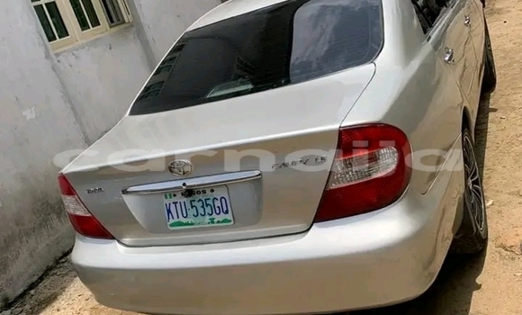 Acheter Occasion Voiture Toyota Camry Autre à Abuja, État de Lagos Acheter Occasion Voiture Toyota Camry Autre à Abuja, État de Lagos