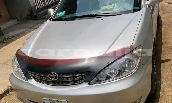 Acheter Occasion Voiture Toyota Camry Autre à Abuja, État de Lagos Acheter Occasion Voiture Toyota Camry Autre à Abuja, État de Lagos