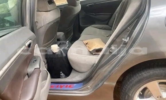 Buy Used Honda Civic Other Car in Abuja in Lagos State