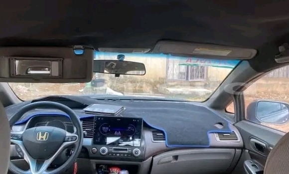 Acheter Occasion Voiture Honda Civic Autre à Abuja, État de Lagos Acheter Occasion Voiture Honda Civic Autre à Abuja, État de Lagos