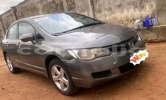 Acheter Occasion Voiture Honda Civic Autre à Abuja, État de Lagos Acheter Occasion Voiture Honda Civic Autre à Abuja, État de Lagos