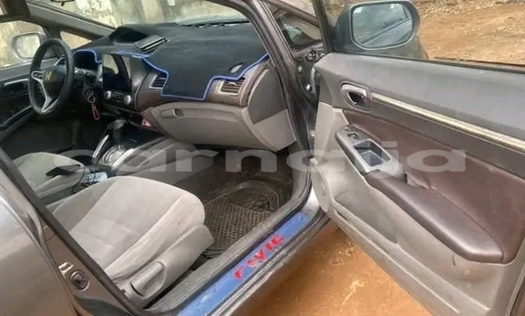 Acheter Occasion Voiture Honda Civic Autre à Abuja, État de Lagos Acheter Occasion Voiture Honda Civic Autre à Abuja, État de Lagos