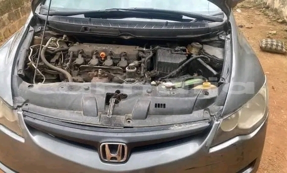 Acheter Occasion Voiture Honda Civic Autre à Abuja, État de Lagos Acheter Occasion Voiture Honda Civic Autre à Abuja, État de Lagos