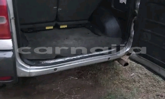 Buy Used Toyota RAV4 Other Car in Abuja in Lagos State