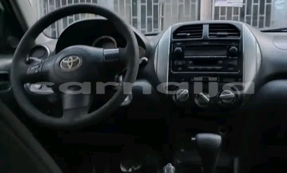 Acheter Occasion Voiture Toyota RAV4 Autre à Abuja, État de Lagos Acheter Occasion Voiture Toyota RAV4 Autre à Abuja, État de Lagos