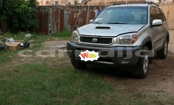 Acheter Occasion Voiture Toyota RAV4 Autre à Abuja, État de Lagos Acheter Occasion Voiture Toyota RAV4 Autre à Abuja, État de Lagos