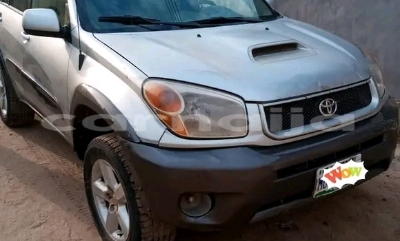 Acheter Occasion Voiture Toyota RAV4 Autre à Abuja, État de Lagos Acheter Occasion Voiture Toyota RAV4 Autre à Abuja, État de Lagos