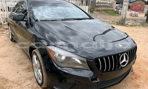 Acheter Occasion Voiture Mercedes-Benz 250 Noir à Abuja, État de Lagos Acheter Occasion Voiture Mercedes-Benz 250 Noir à Abuja, État de Lagos