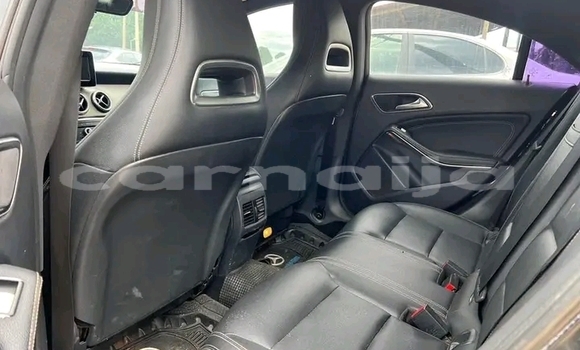 Acheter Occasion Voiture Mercedes-Benz 250 Noir à Abuja, État de Lagos Acheter Occasion Voiture Mercedes-Benz 250 Noir à Abuja, État de Lagos