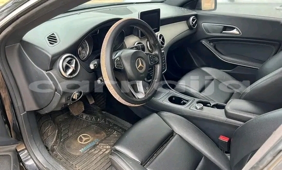 Acheter Occasion Voiture Mercedes-Benz 250 Noir à Abuja, État de Lagos Acheter Occasion Voiture Mercedes-Benz 250 Noir à Abuja, État de Lagos