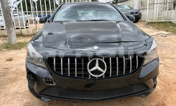 Acheter Occasion Voiture Mercedes-Benz 250 Noir à Abuja, État de Lagos Acheter Occasion Voiture Mercedes-Benz 250 Noir à Abuja, État de Lagos