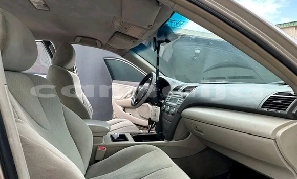 Acheter Occasion Voiture Toyota Camry Autre à Abigi, État d'Ogun Acheter Occasion Voiture Toyota Camry Autre à Abigi, État d'Ogun