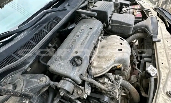 Acheter Occasion Voiture Toyota Camry Autre à Abigi, État d'Ogun Acheter Occasion Voiture Toyota Camry Autre à Abigi, État d'Ogun