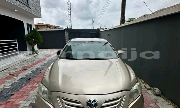 Acheter Occasion Voiture Toyota Camry Autre à Abigi, État d'Ogun Acheter Occasion Voiture Toyota Camry Autre à Abigi, État d'Ogun