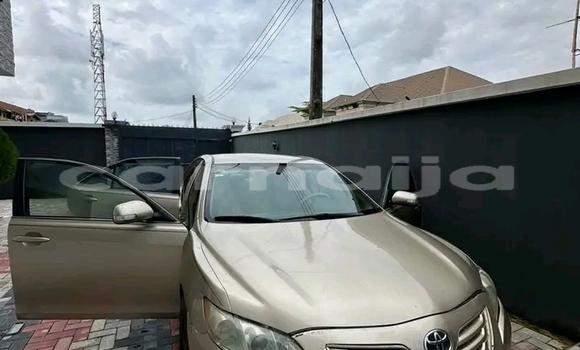 Acheter Occasion Voiture Toyota Camry Autre à Abigi, État d'Ogun Acheter Occasion Voiture Toyota Camry Autre à Abigi, État d'Ogun