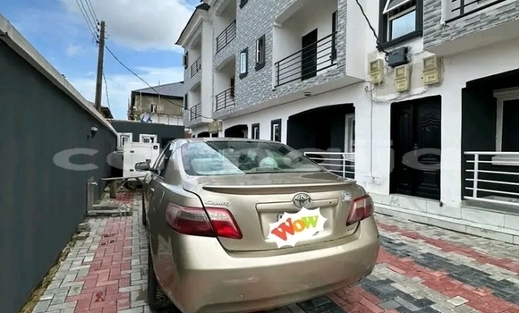 Acheter Occasion Voiture Toyota Camry Autre à Abigi, État d'Ogun Acheter Occasion Voiture Toyota Camry Autre à Abigi, État d'Ogun