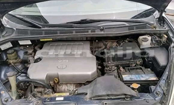 Buy Used Toyota Sienna Black Car in Abuja in Lagos State Buy Used Toyota Sienna Black Car in Abuja in Lagos State