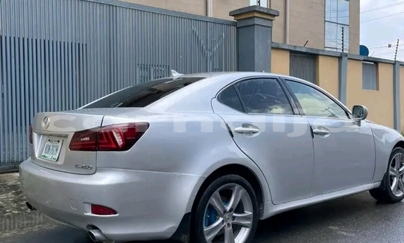 Buy Used Lexus RX 330 Other Car in Abuja in Lagos State Buy Used Lexus RX 330 Other Car in Abuja in Lagos State