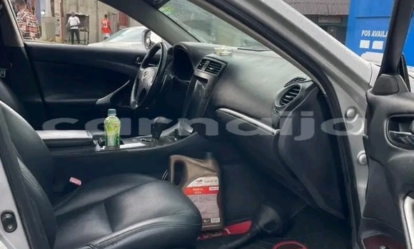 Acheter Occasion Voiture Lexus RX 330 Autre à Abuja, État de Lagos Acheter Occasion Voiture Lexus RX 330 Autre à Abuja, État de Lagos